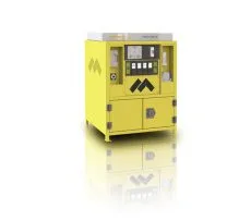 Scrubber Front