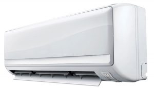airtight environment Reverse cycle split-system air conditioner