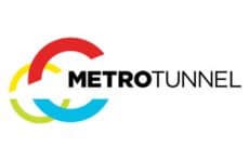 Melbourne-Metro logo