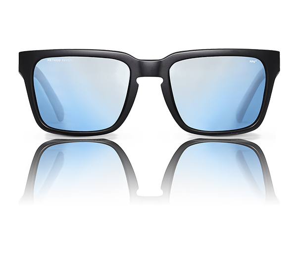 HPS Glasses - Biora Method Seven Eyewear - MineARC Systems