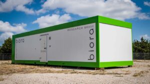 Portable Controlled Environments - The Benefits of a Plug-and-Play Facility