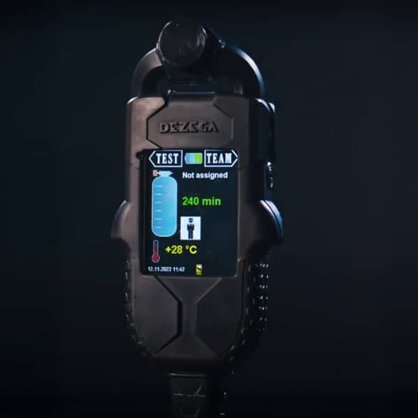 Moisture Indicator