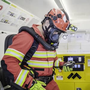 MineARC DEZEGA P-70 EMD Sq