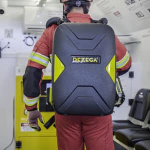 MineARC DEZEGA P-70 Reverse Chamber Sq