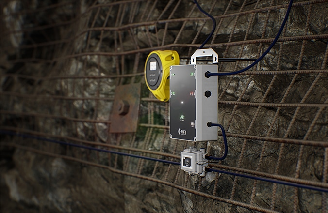 Underground-Coaxial-PoE-Cable-Digital-Drift-RFI-Technology-Solutions-GuardIAN-Connect-with-Digital-Gas-Node