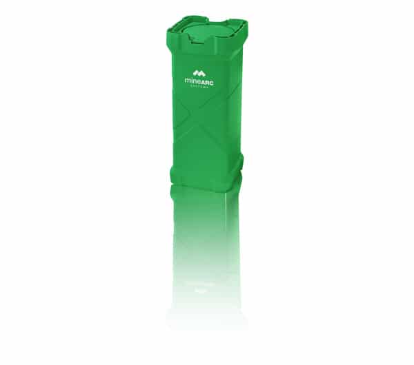 Rugged Oxygen Generator Portable Minearc Systems