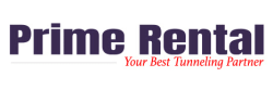 Prime Rental Logo