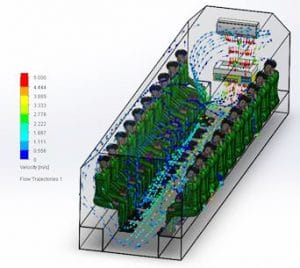 tunnelling-iso2- standard-temperature-scenario-air-conditioning-scrubbing-fan